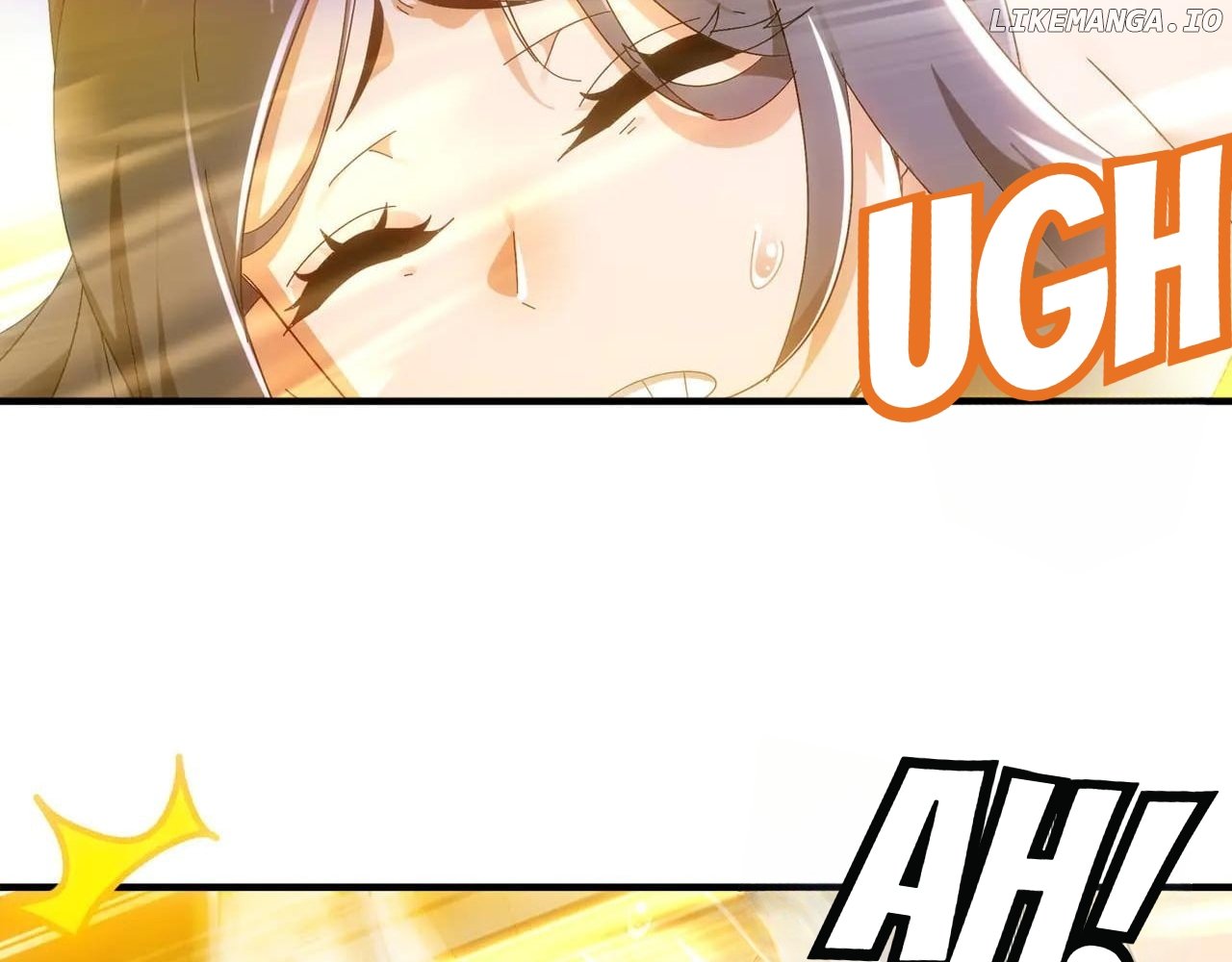 My Furry Harem Is After Me Chapter 347 - page 41